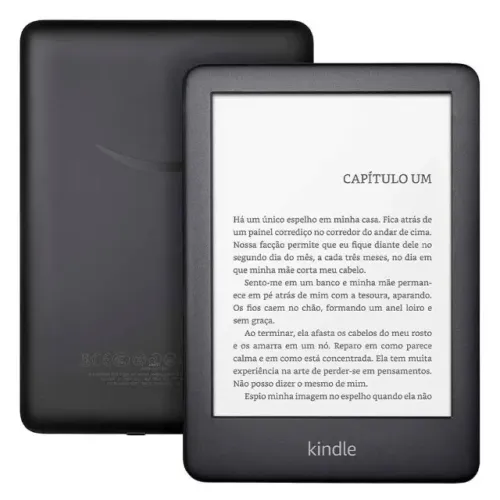 Kindle 10ª geração