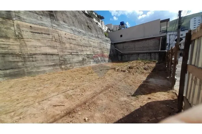 TERRENO MIOLO DO SÃO MATEUS ACEITA PERMUTA