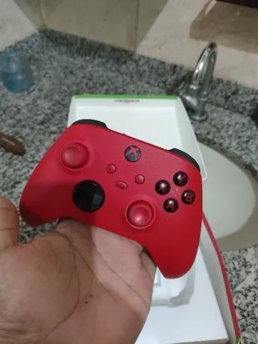 Controle Xbox séries S/X