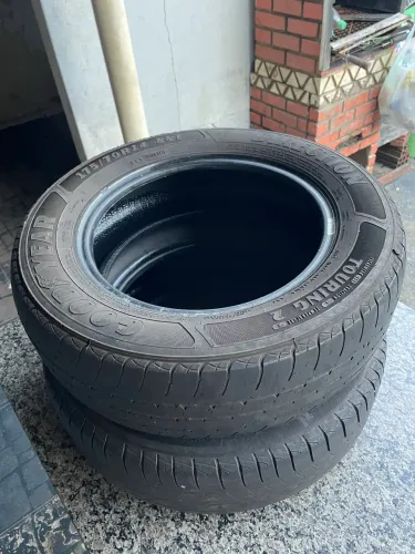 Pneus aro 14