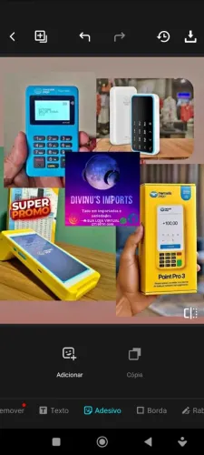 Point mercado pago a pronta entrega