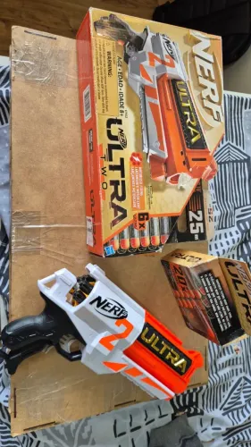 Nerf Ultra 2(Two)