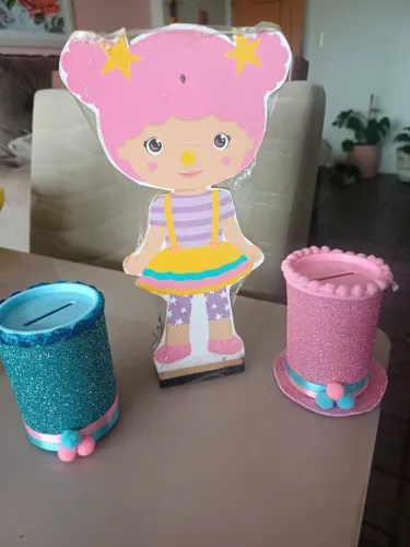Tema de aniversário