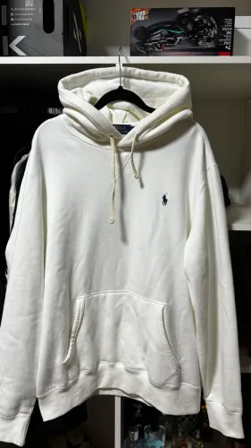 Moletom ralph Lauren