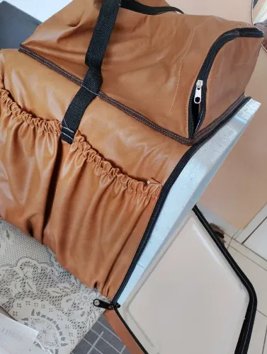 Bag impermeavel
