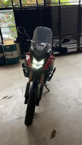 CB500x