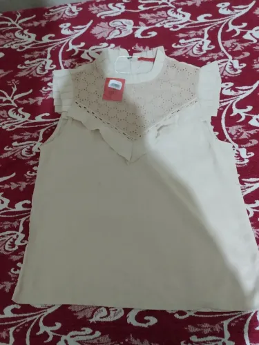 Blusa feminina 