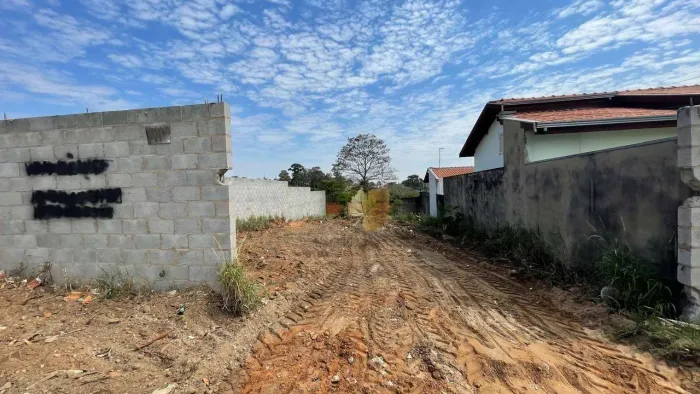 Terreno - Campinas/SP.