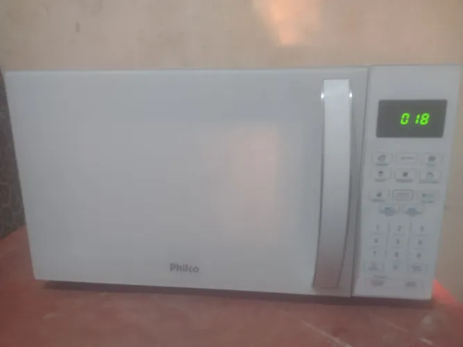 Microondas Philco 26 litros 