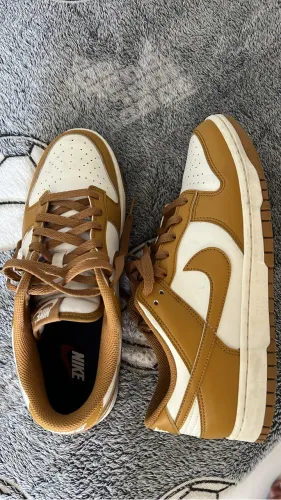 Vendo nike dunk original