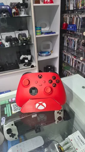 Controle de Xbox Séries S/X, One S