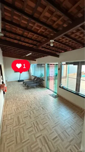 Vendo casa vila São José