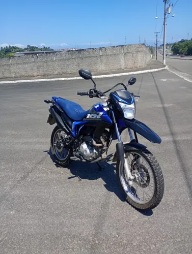 Bros 160