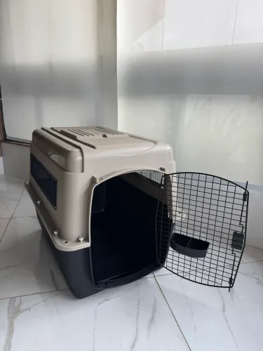 Caixa de transporte para cães PetMate Ultra Vari Kennel