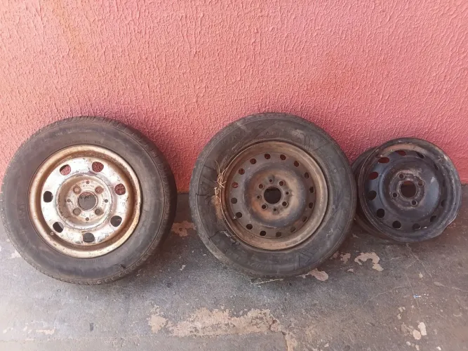 Roda 35$$