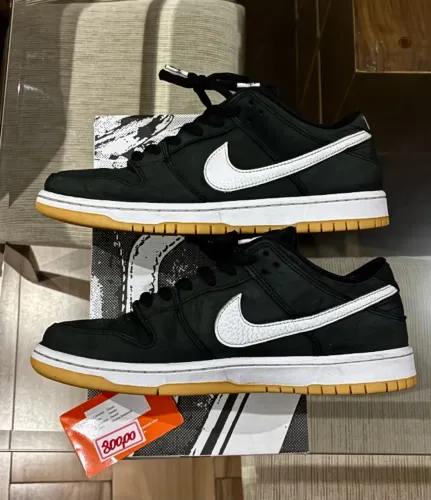 Tênis Nike Sb Dunk Low Pro 41 novinho original