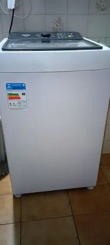 Vendo Máquina de Lavar Consul 14Kg Automática Digital com modo Eco 