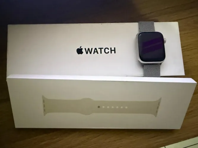 Apple Watch SE 3