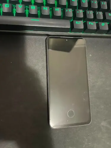 S21 Fe 256gb