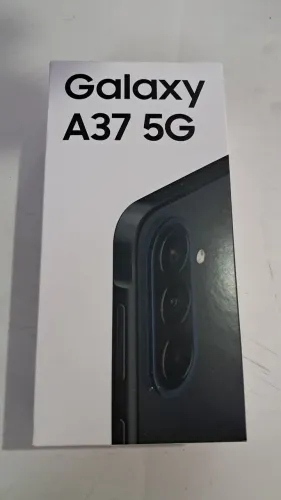celular Samsung A37 5g