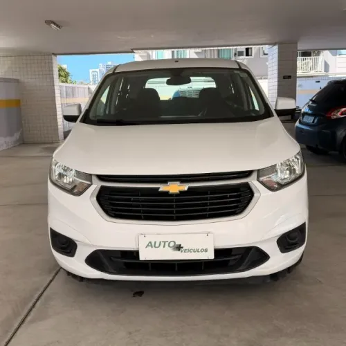 Chevrolet Spin LS 1.8 8V Econo.flex 5P AUT 2023