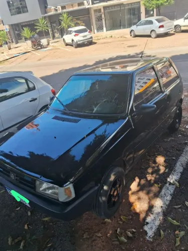 Fiat Uno Mille 1.0/ I.e./ Electronic/ Brio 1992
