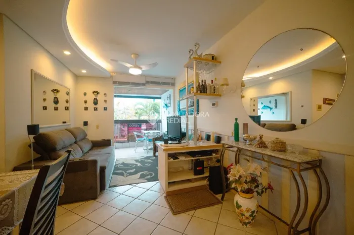 Apartamento 3 quarto(s), no bairro Praia Brava