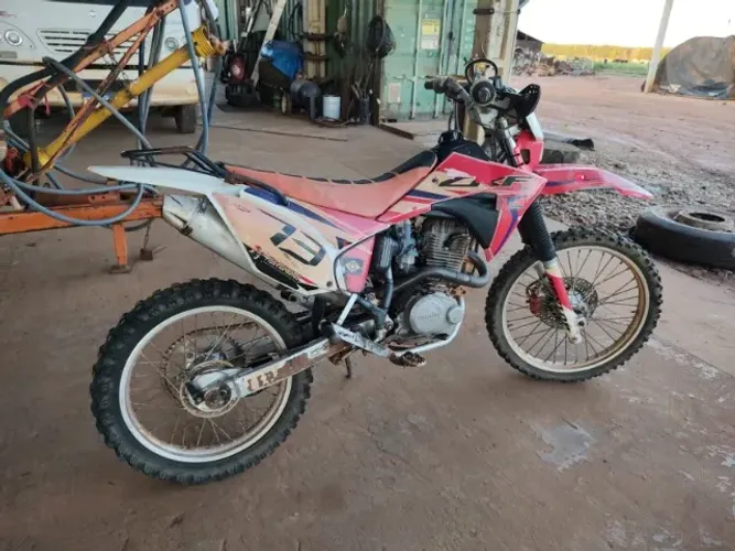 crf 230