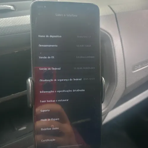 Redmi note 12 128 GB