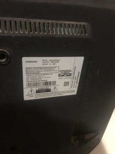 Tv Samsung 