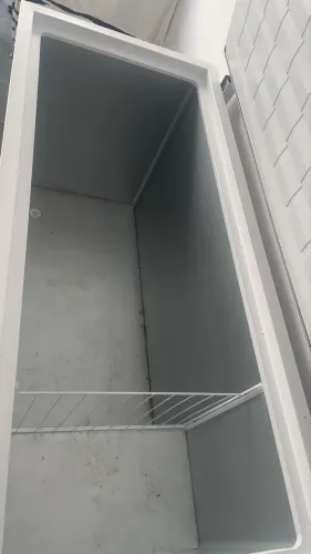 Freezer