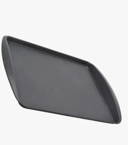 Bandejas para restaurante e lanchonete