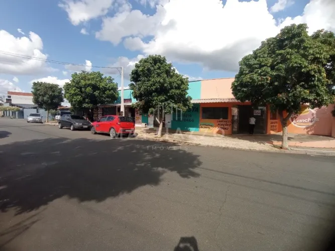 Salas comerciais à venda, no Jardim São Lourenço em Limeira/SP.