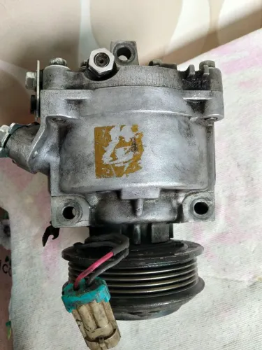 Compressor GM prisma Onix Cobalt