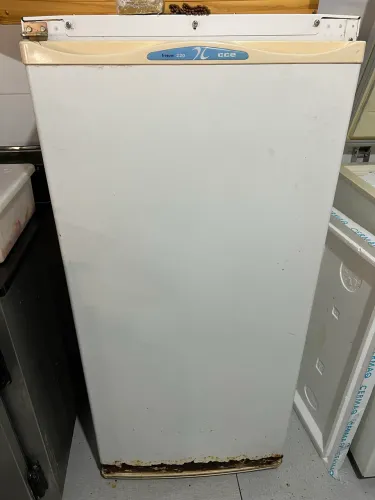 Vendo freezer vertical