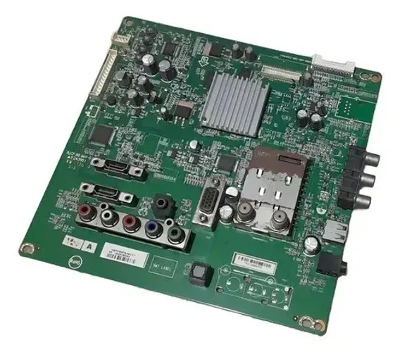 Placa principal tv Sony modelo KDL40BX425