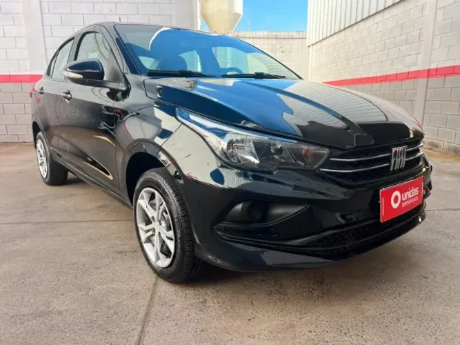 Fiat Cronos Drive 1.0 6V 2025
