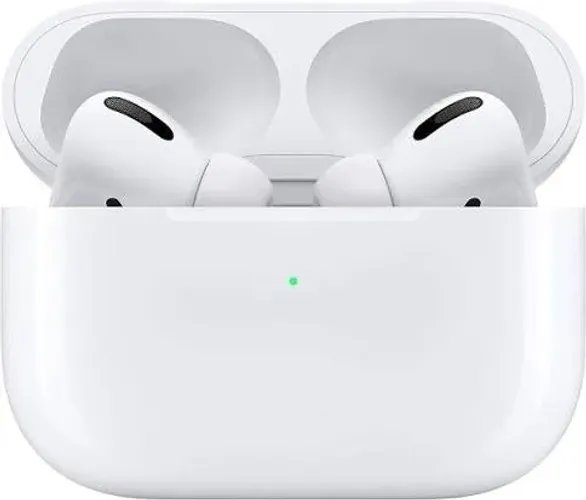 air pads pro 2