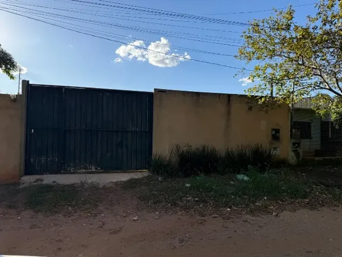 TERRENO À VENDA EM CAMPO GRANDE - MS! OPORTUNIDADE! VALOR R$ 80.000 NEGOCIÁVEL