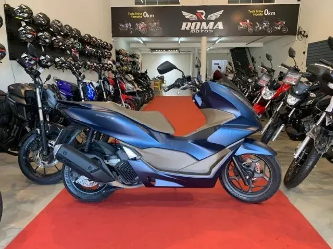 PCX 2025