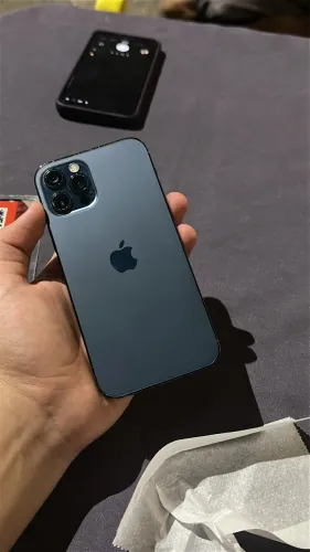 Iphone 12 Pro 128Gb
