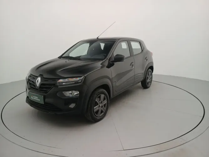 Renault Kwid 1.0 Zen 2026