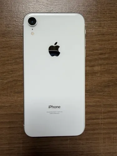 iPhone XR 64gb