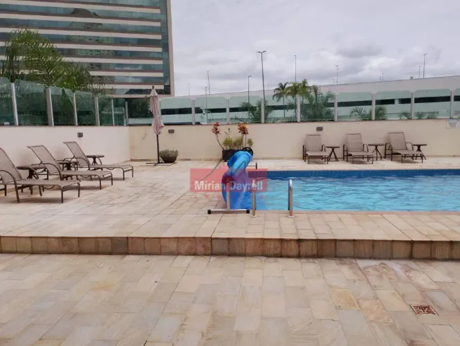 Apartamento de 3 quartos em excelente localização