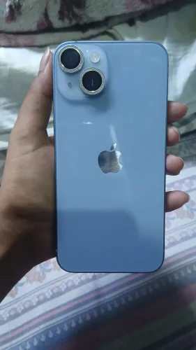 IPhone 14 super conservado 97% bateria