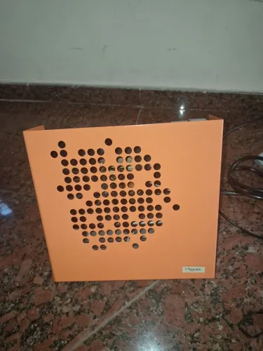 Aquecedor magiclick