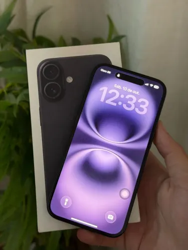 iPhone 16 - 128GB