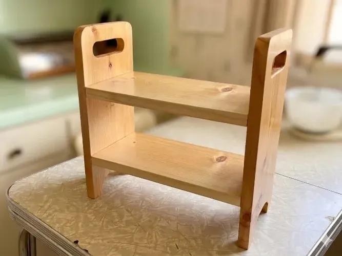 Suporte para condimentos