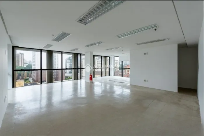 Sala/Conjunto para aluguel na Floresta