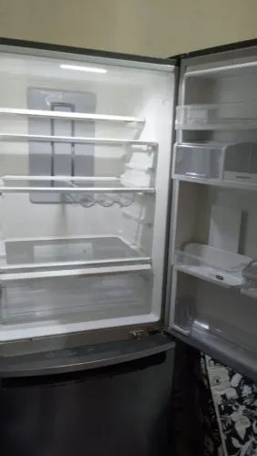 Vendo geladeira